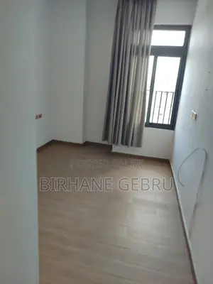 4bdrm House in Luxury Apartiment, Bole for rent