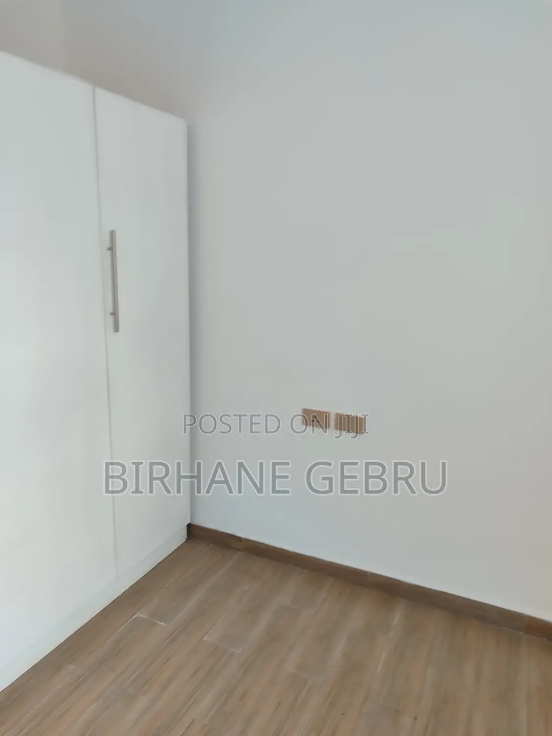 4bdrm House in Luxury Apartiment, Bole for rent