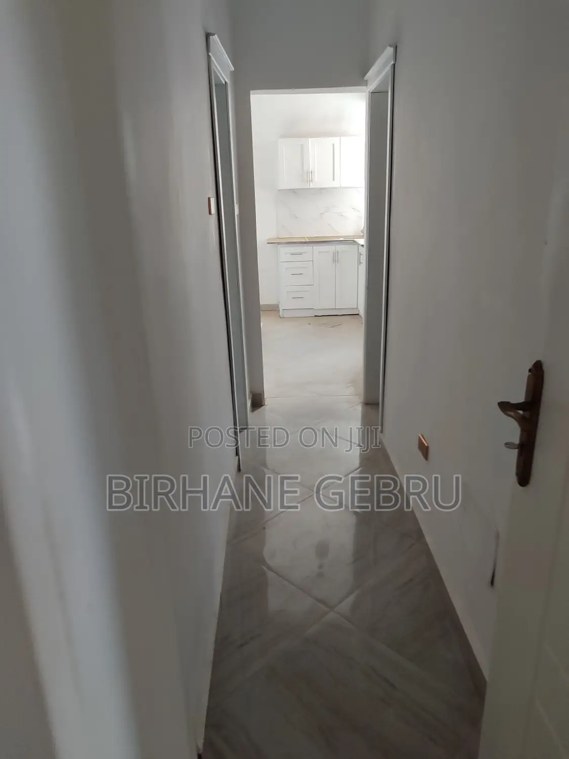 4bdrm House in Luxury Apartiment, Bole for rent