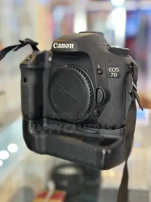 7d Mark 1 Battery Grip Body Only