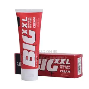 Big XXL Gel
