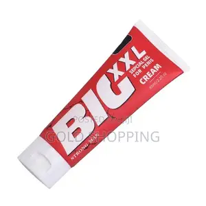 Big XXL Cream