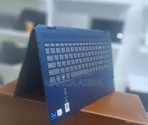 New Laptop Lenovo 16GB Intel Core I7 SSD 512GB