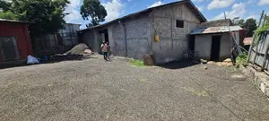 A Warehouse for Rent in the Area