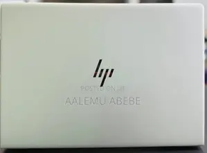 New Laptop HP EliteBook 840 G4 16GB Intel Core I5 SSD 512GB