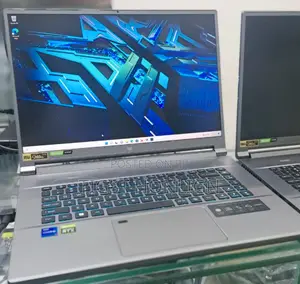 New Laptop Acer Predator Helios 300 16GB Intel Core I7 SSD 2T