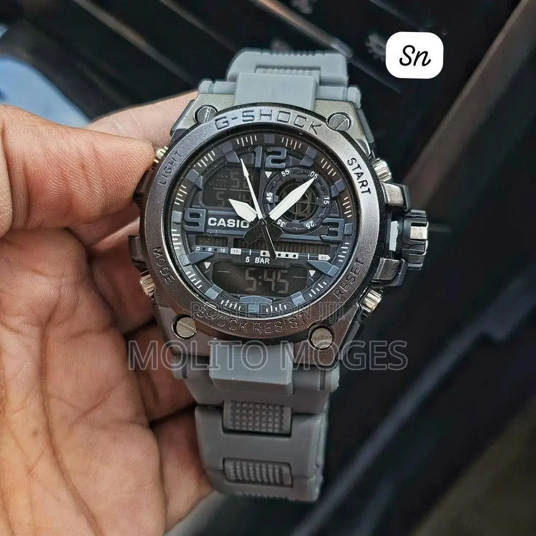 Mens Watch