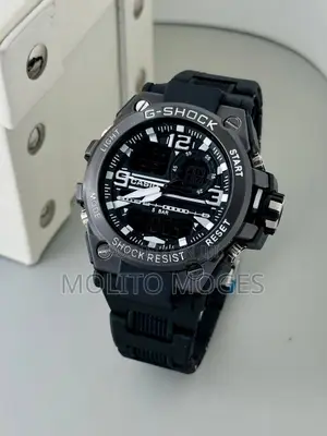 Mens Watch