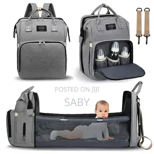 Mammy Baby Diaper Bag