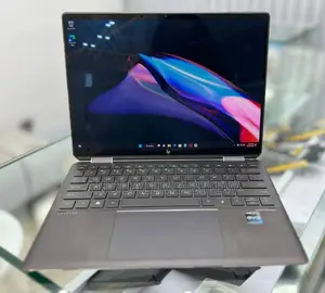 New Laptop HP Spectre 16GB Intel Core I7 SSD 1T