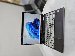 New Laptop HP Spectre 16GB Intel Core I7 SSD 1T