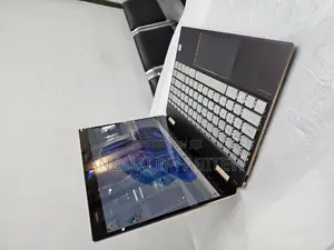 New Laptop HP Spectre 16GB Intel Core I7 SSD 1T