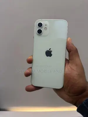 Apple iPhone 12 128 GB Green