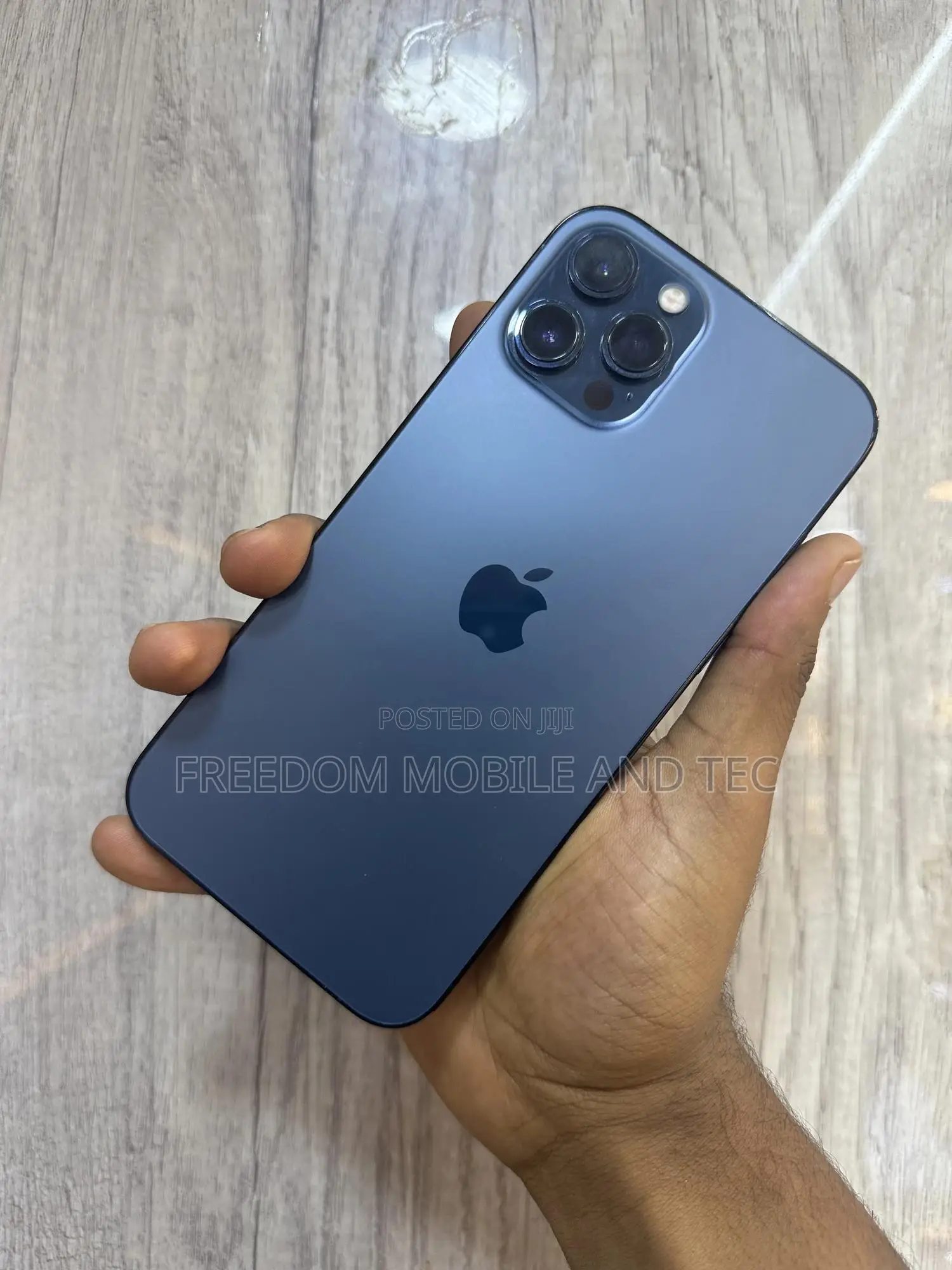 Apple iPhone 12 Pro Max 128 GB