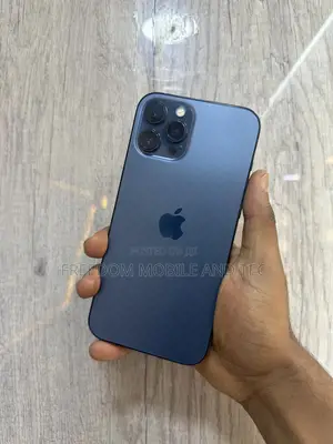 Apple iPhone 12 Pro Max 128 GB