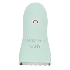  Smart Baby Hair Clipper