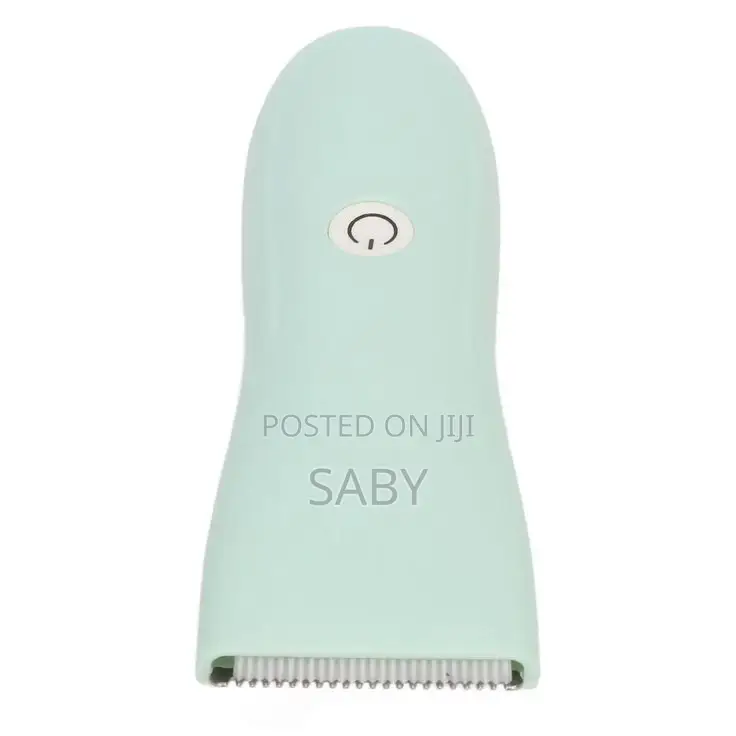  Smart Baby Hair Clipper