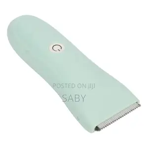  Smart Baby Hair Clipper