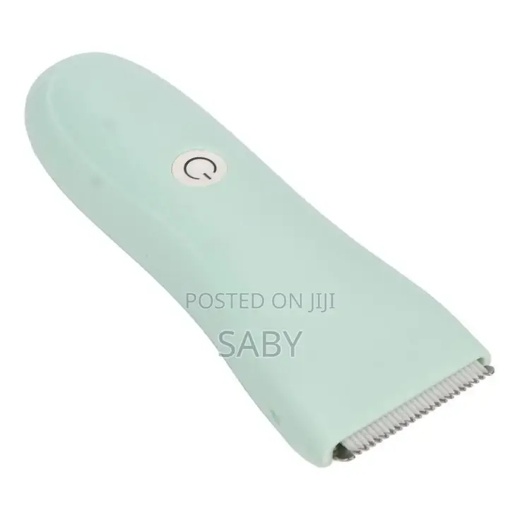  Smart Baby Hair Clipper