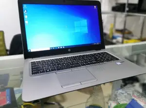 New Laptop HP EliteBook 840 8GB Intel Core i7 HDD 1T