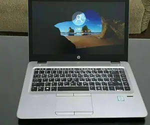 New Laptop HP EliteBook 840 8GB Intel Core i5 HDD 1T
