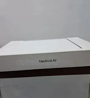 New Laptop Apple MacBook Air 2024 M3 13-Inch 8GB Apple M3 SSD 512GB
