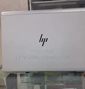 New Laptop HP 348 G5 16GB Intel Core i7 SSD 512GB
