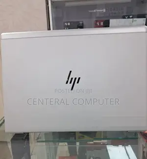 New Laptop HP 348 G5 16GB Intel Core i7 SSD 512GB