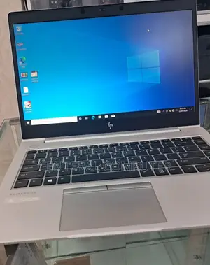 New Laptop HP 348 G5 16GB Intel Core i7 SSD 512GB