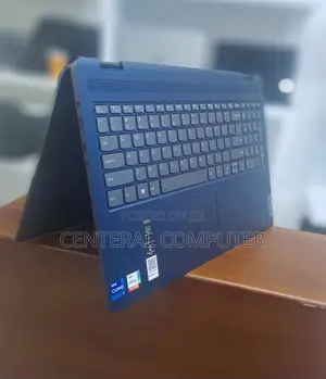 New Laptop Lenovo Flex 5 16GB Intel Core I7 SSD 512GB