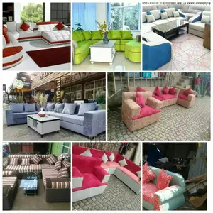 Sofa Furniture Workes