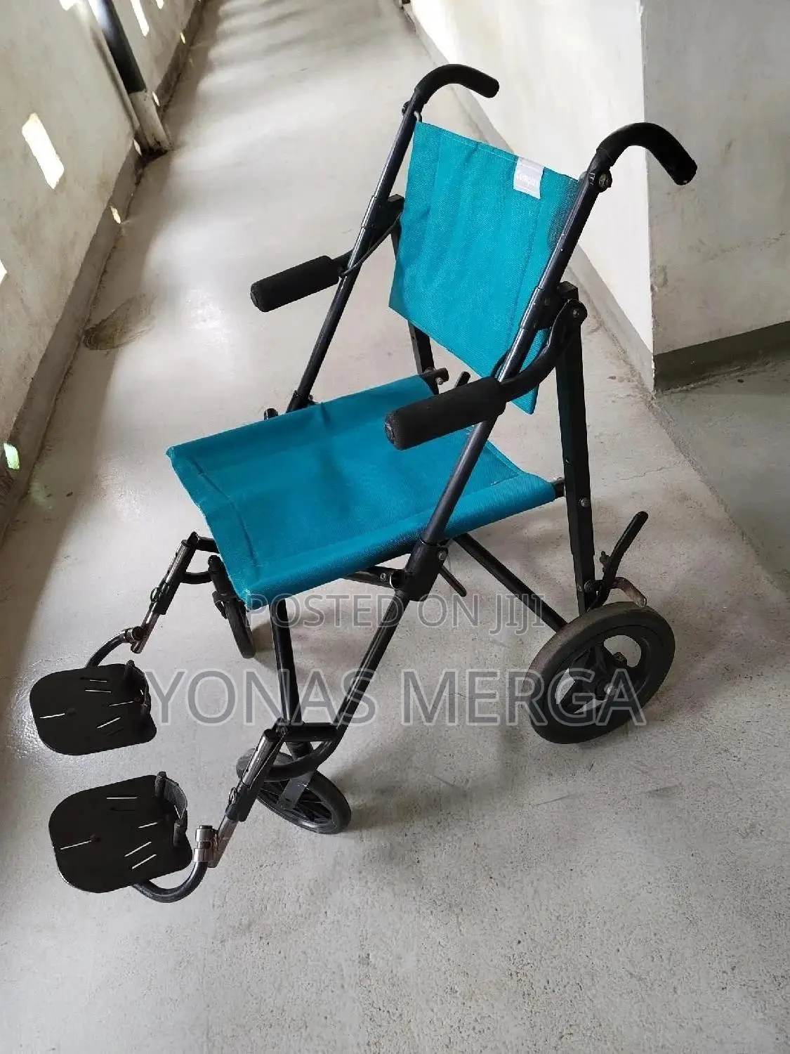 Wheelchair-Wheelchair°እጅግ አመቺ ቀላላል/Wheelchair¶Wheelchair
