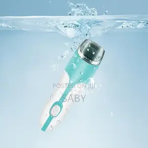 Baby Hair Clipper