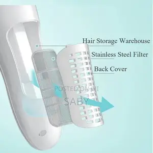 Baby Hair Clipper