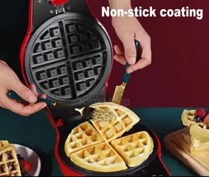 Sonifer 7 in 1 Multi Snacks Maker