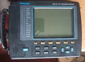 ​ Hot Deal: Sat-1as 2m Transmission Analyzer | Telecom Powerhouse