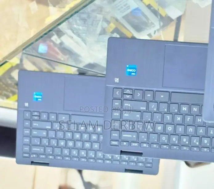 New Laptop HP Pavilion X360 8GB Intel Core I7 SSD 512GB
