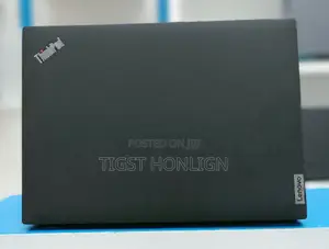 New Laptop Lenovo ThinkPad Yoga 16GB Intel Core I5 SSD 256GB