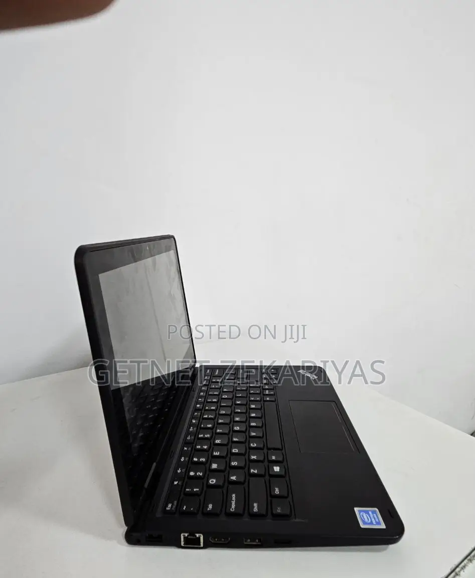 New Laptop Lenovo ThinkPad 11e 4GB Intel Core 2 Quad SSD 128GB