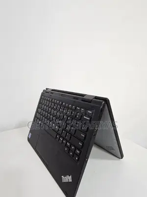 New Laptop Lenovo ThinkPad 11e 4GB Intel Core 2 Quad SSD 128GB