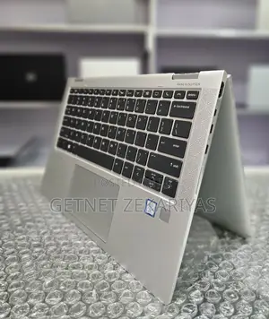 New Laptop HP EliteBook 840 16GB Intel Core I5 SSD 512GB