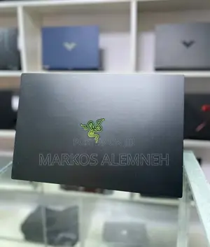 New Laptop Razer Blade 16GB Intel Core I7 SSD 512GB
