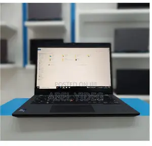 New Laptop Lenovo ThinkPad T14 16GB Intel Core I5 SSD 256GB