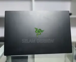 New Laptop Razer Blade 16GB Intel Core I7 SSD 1T