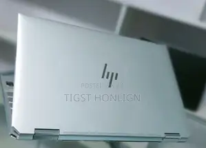 New Laptop HP Spectre 16GB Intel Core I7 SSD 512GB