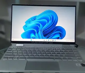 New Laptop HP Spectre X360 16GB Intel Core I7 SSD 512GB