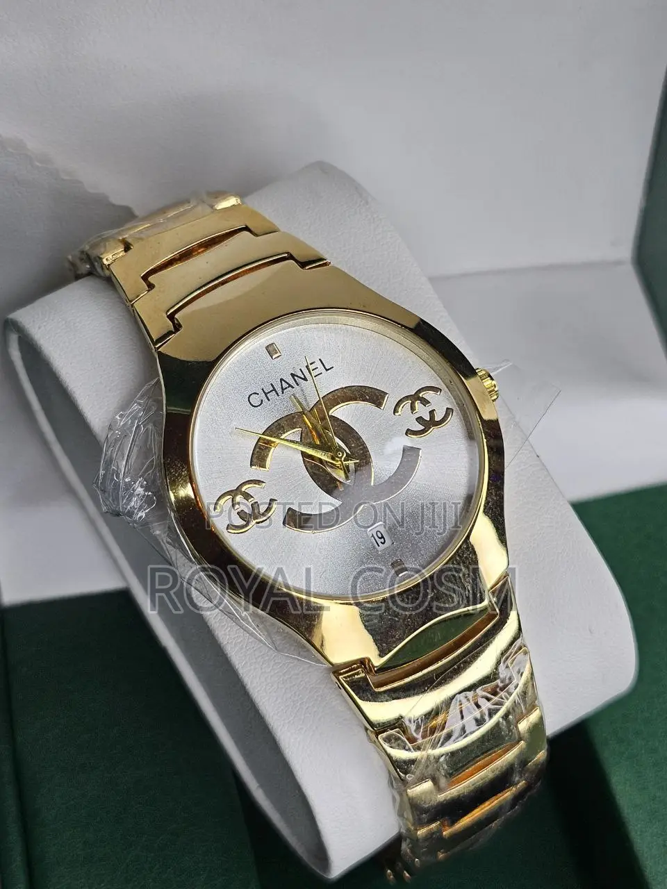 Fabulous Chanel Womens/Ladies Watches