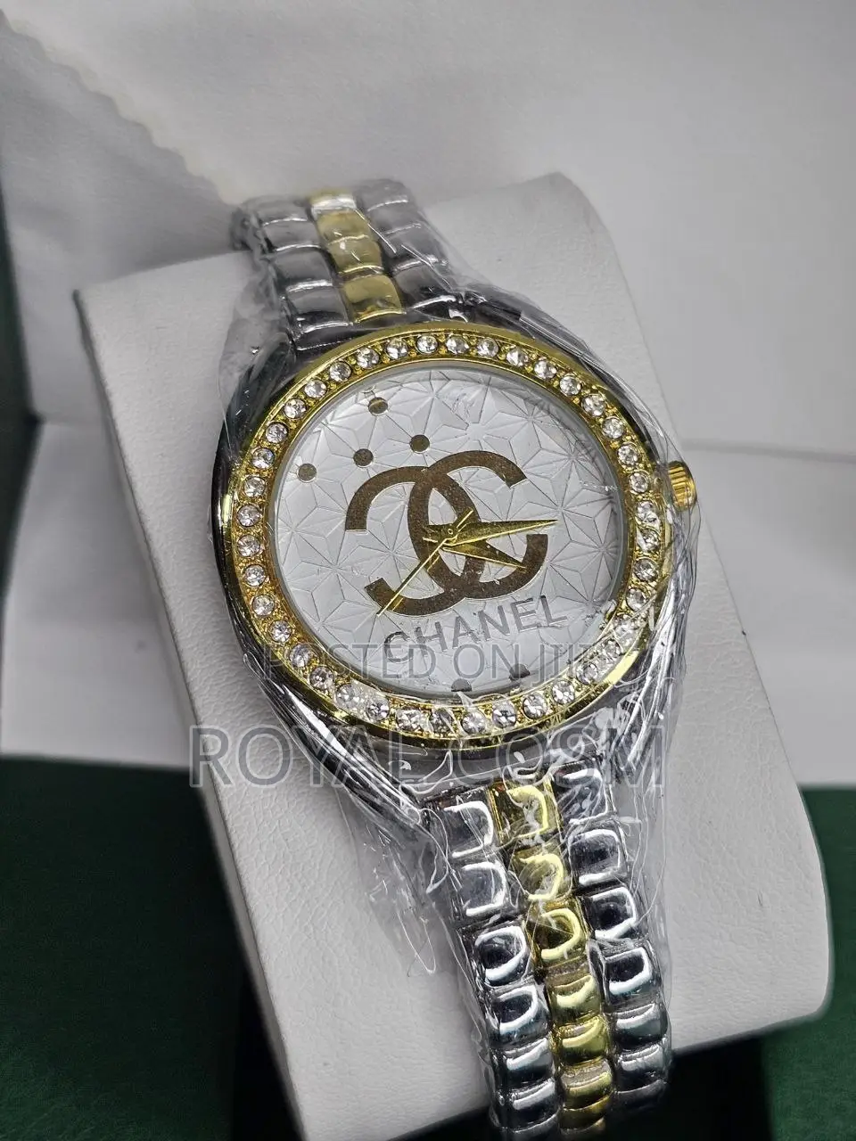 Fabulous Chanel Womens/Ladies Watches