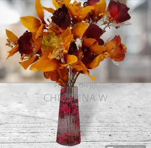 Flower Vase
