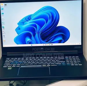 New Laptop Acer Predator Helios 300 16GB Intel Core I9 SSD 512GB